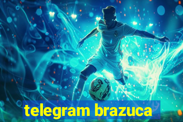 telegram brazuca